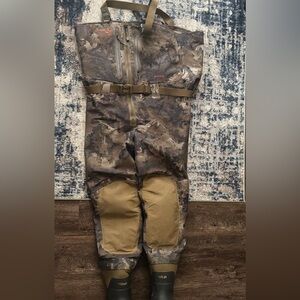 Mens Sitka Waders